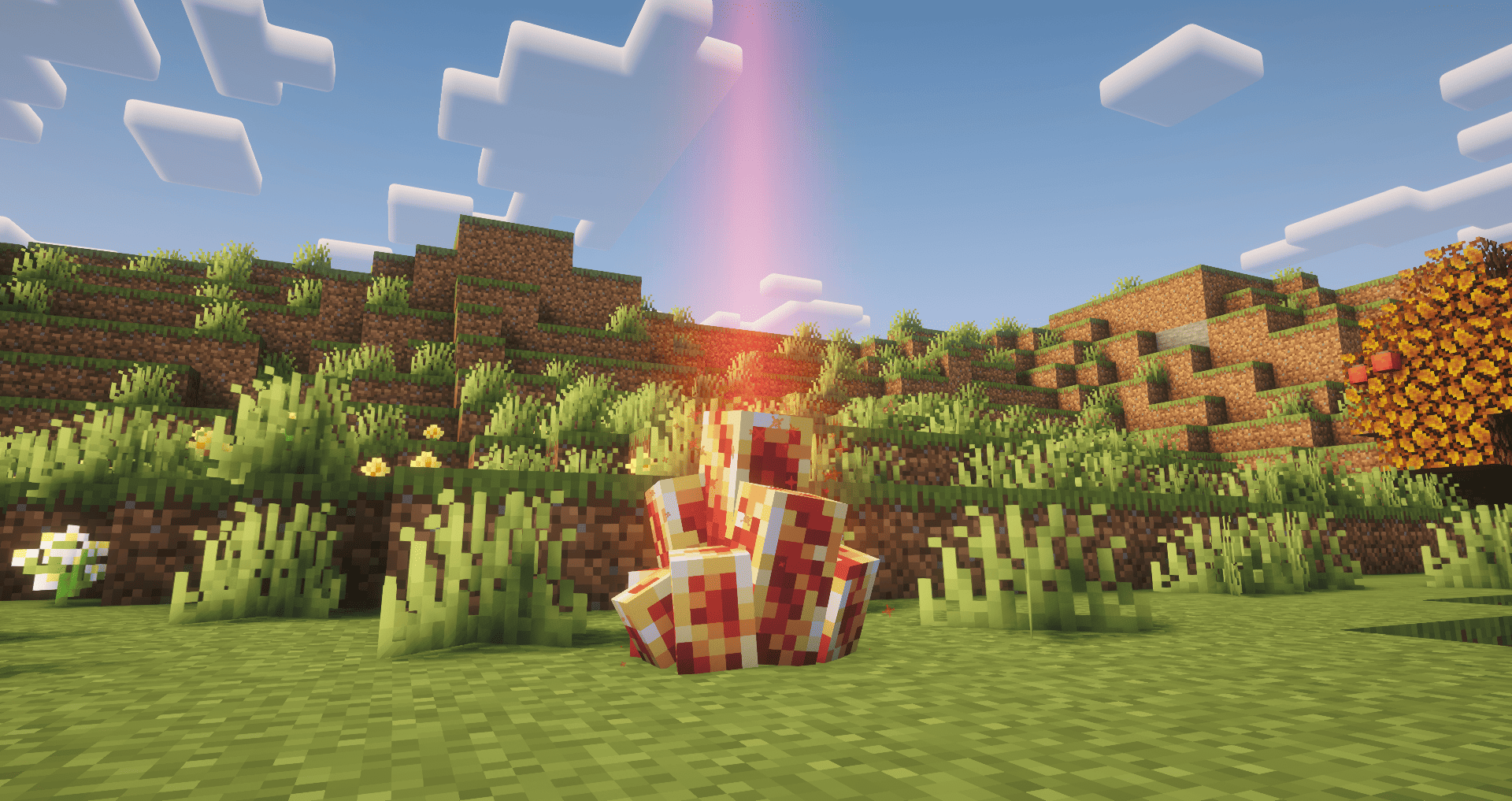Cobblemon Raid Dens — screenshot 1
