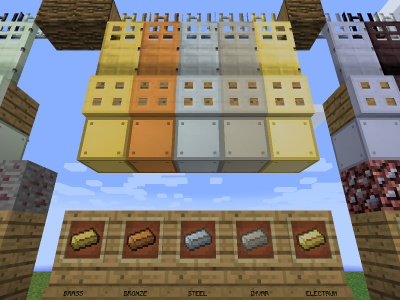 Base Metals — screenshot 2