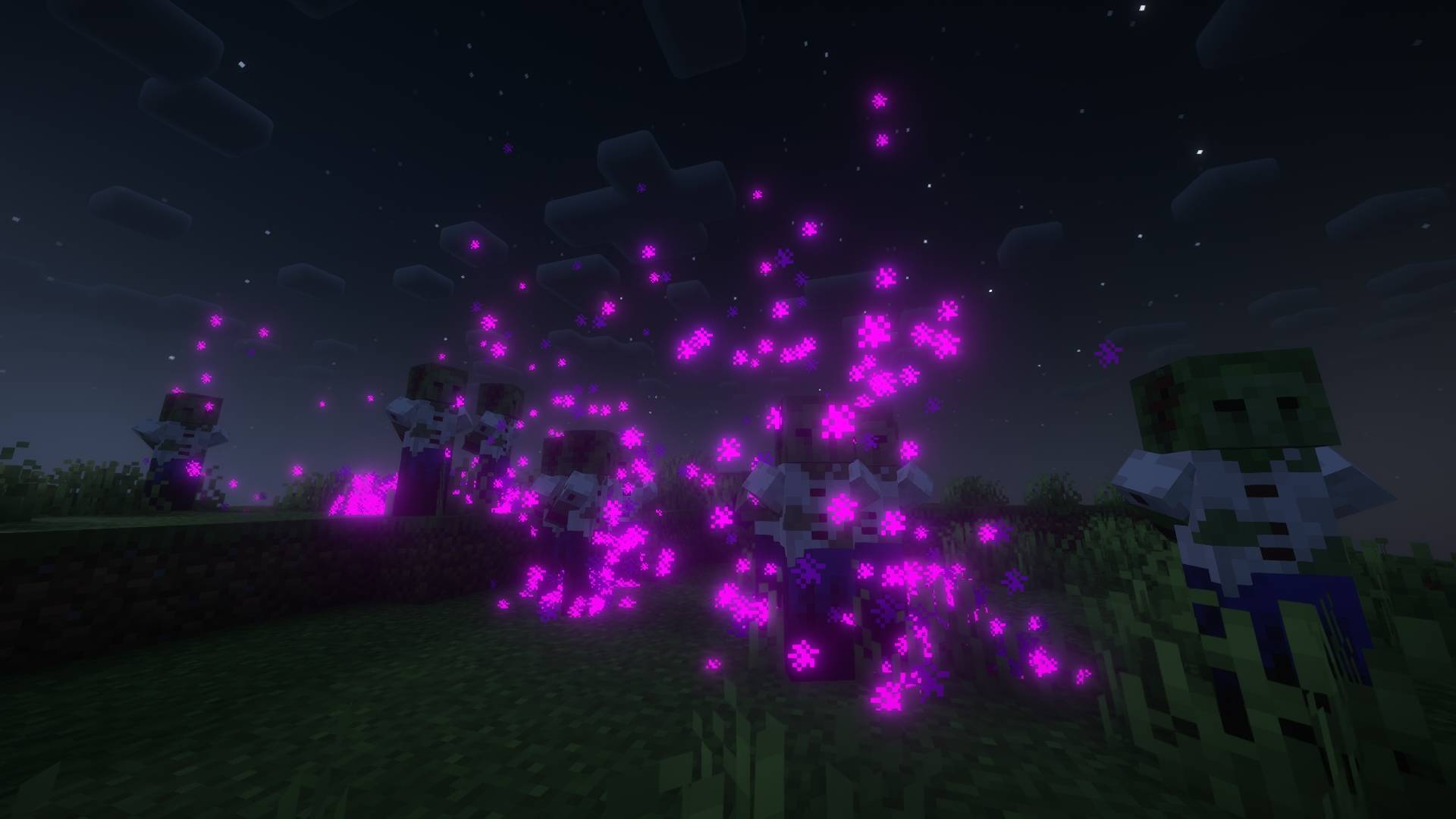THE UNDEAD REVAMPED — screenshot 3