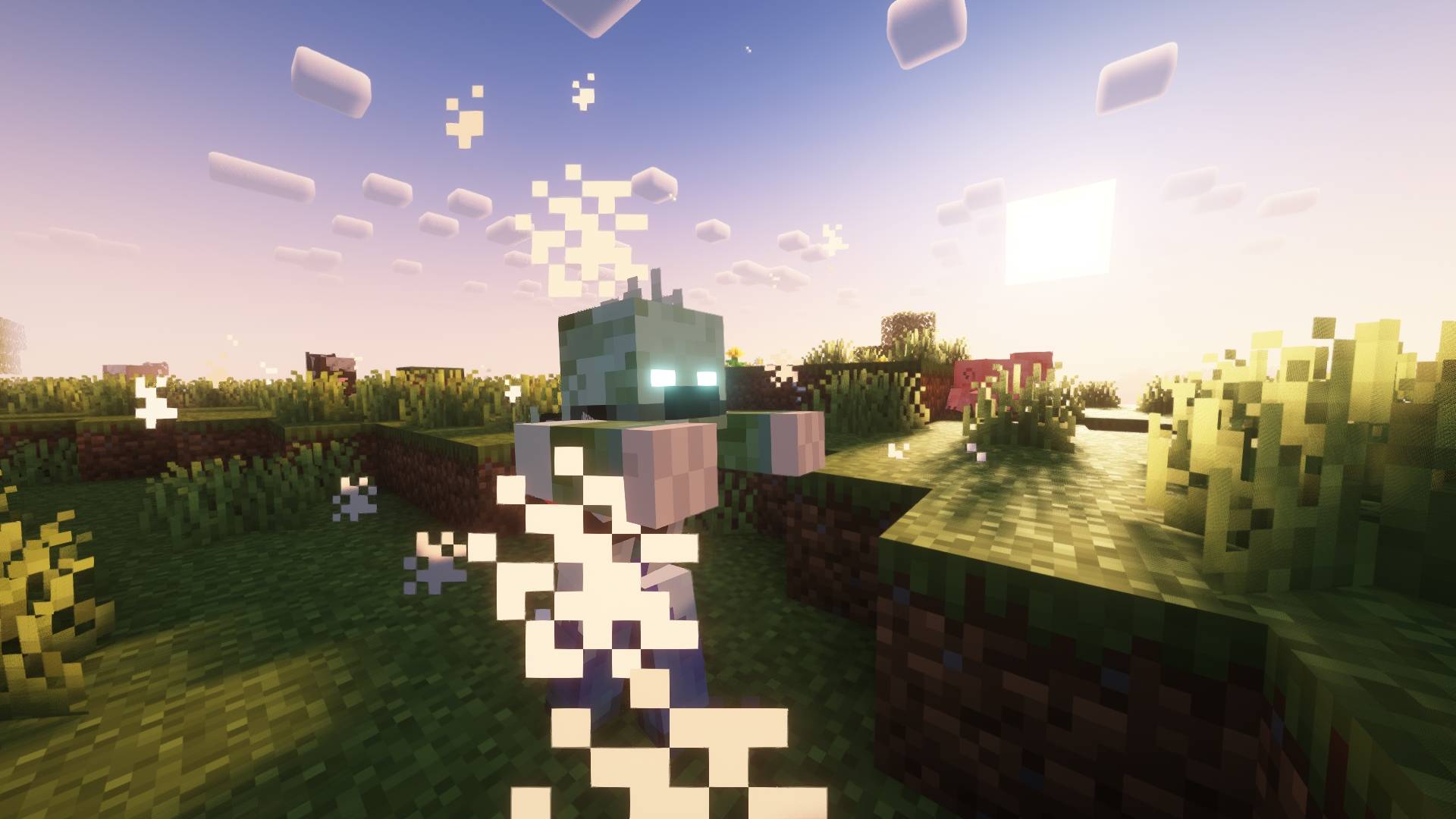 THE UNDEAD REVAMPED — screenshot 7