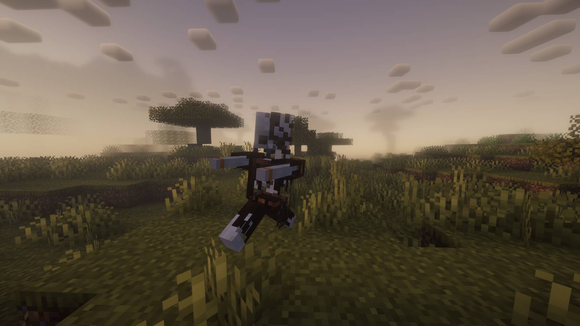 THE UNDEAD REVAMPED — screenshot 8