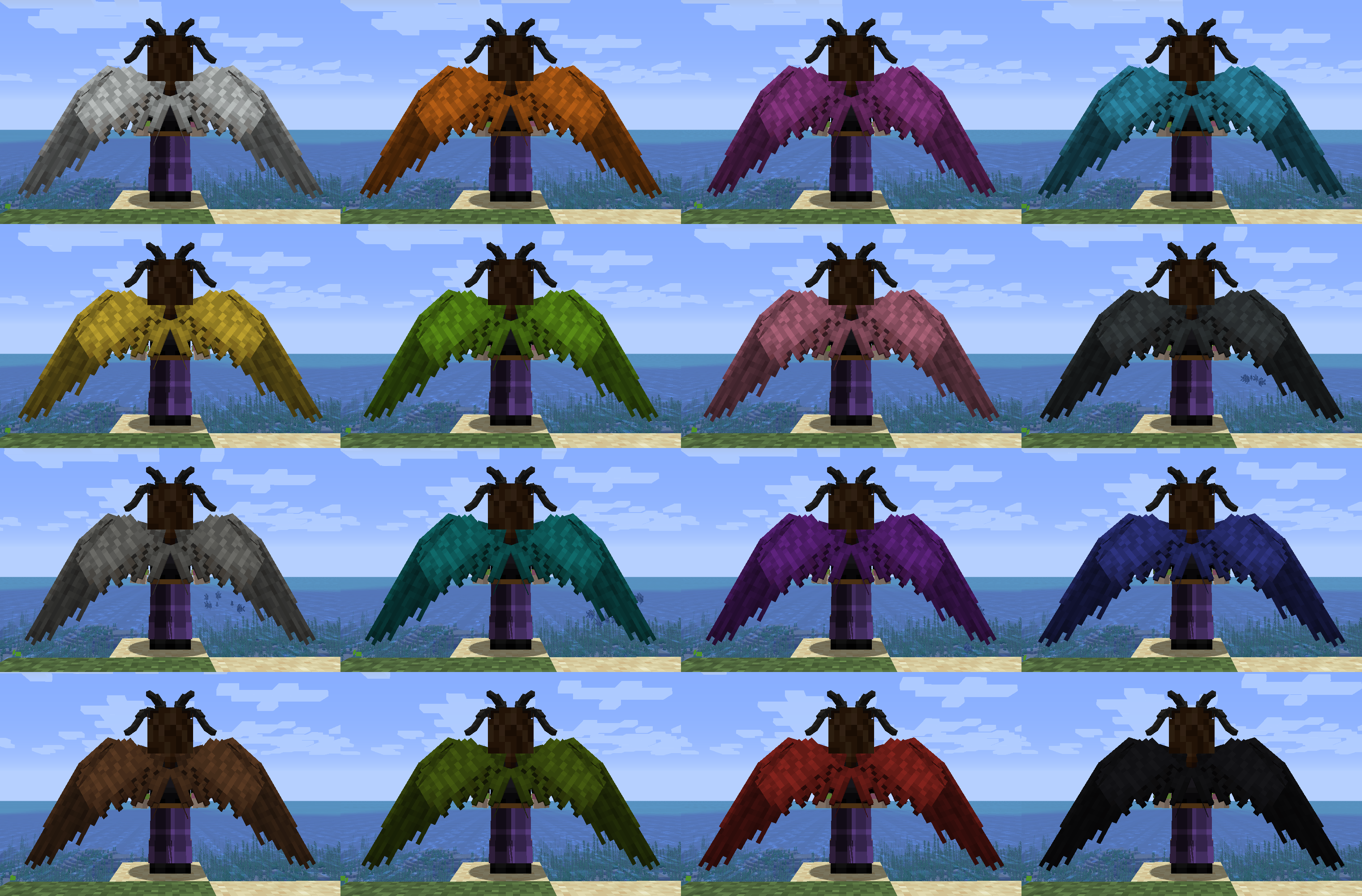 Icarus — screenshot 2