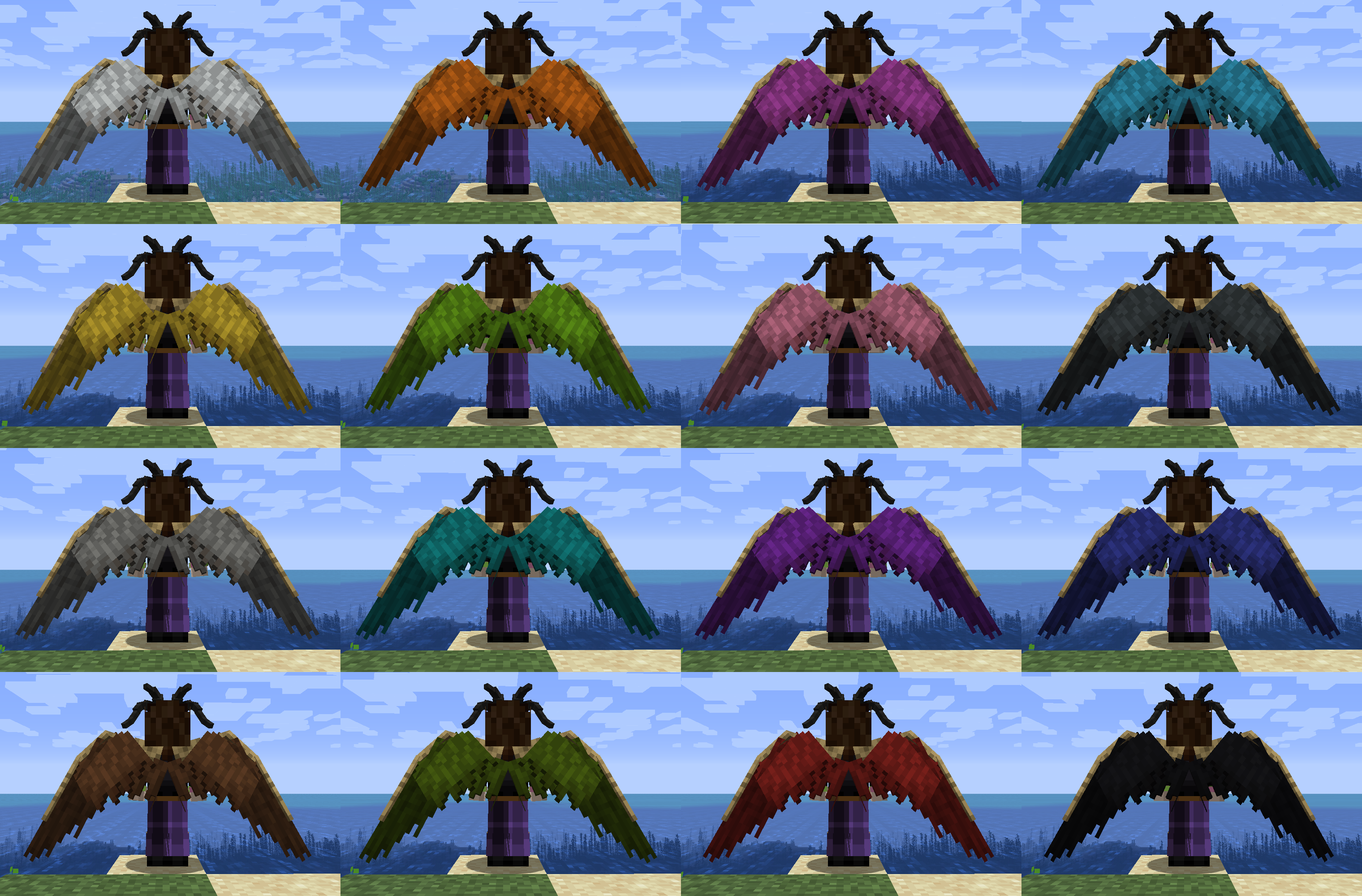 Icarus — screenshot 3