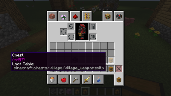 Shulker Box Tooltip [Fabric/Forge/NeoForge] — screenshot 4