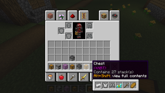 Shulker Box Tooltip [Fabric/Forge/NeoForge] — screenshot 6