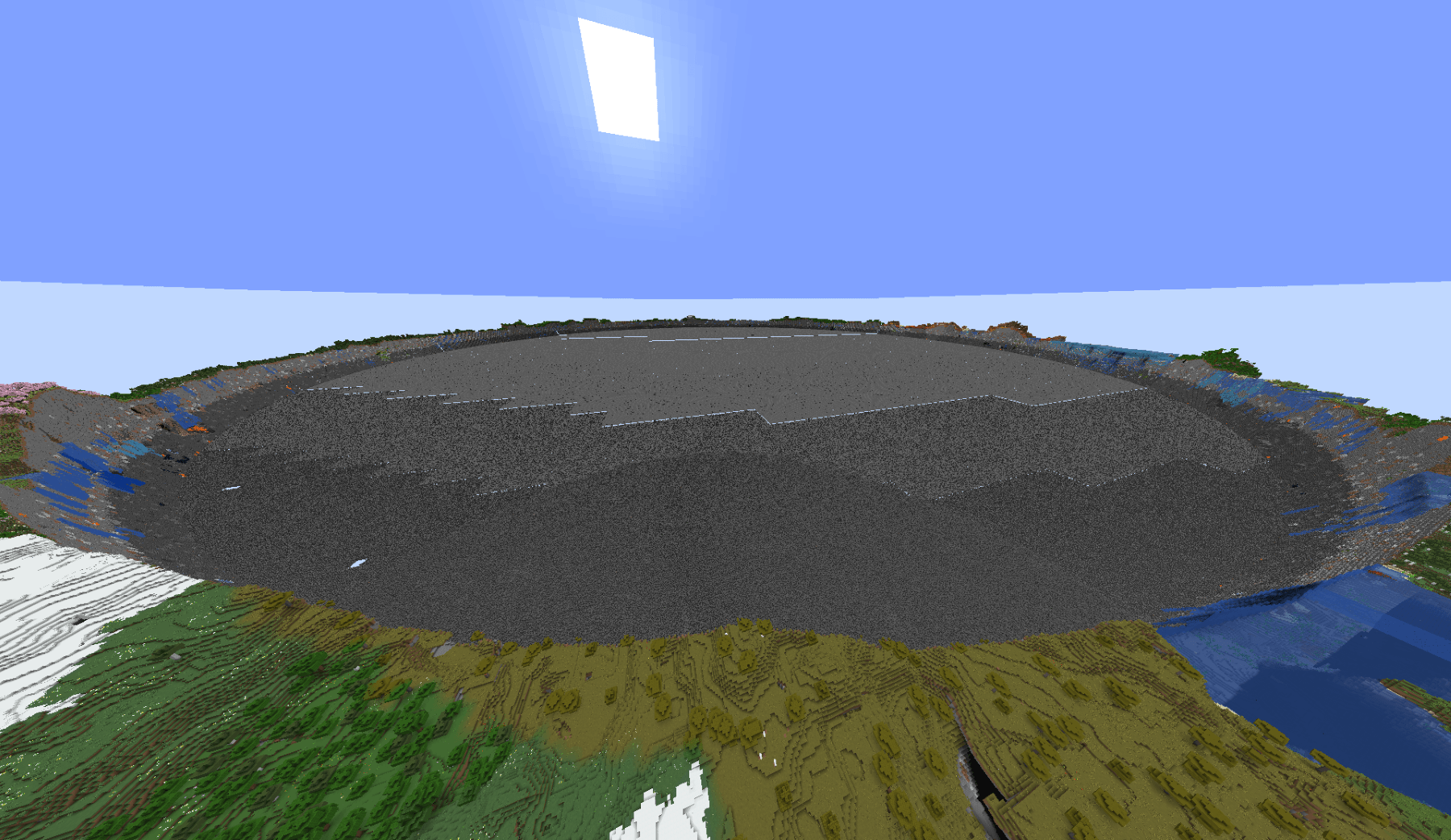 Mega TNT Mod — screenshot 3