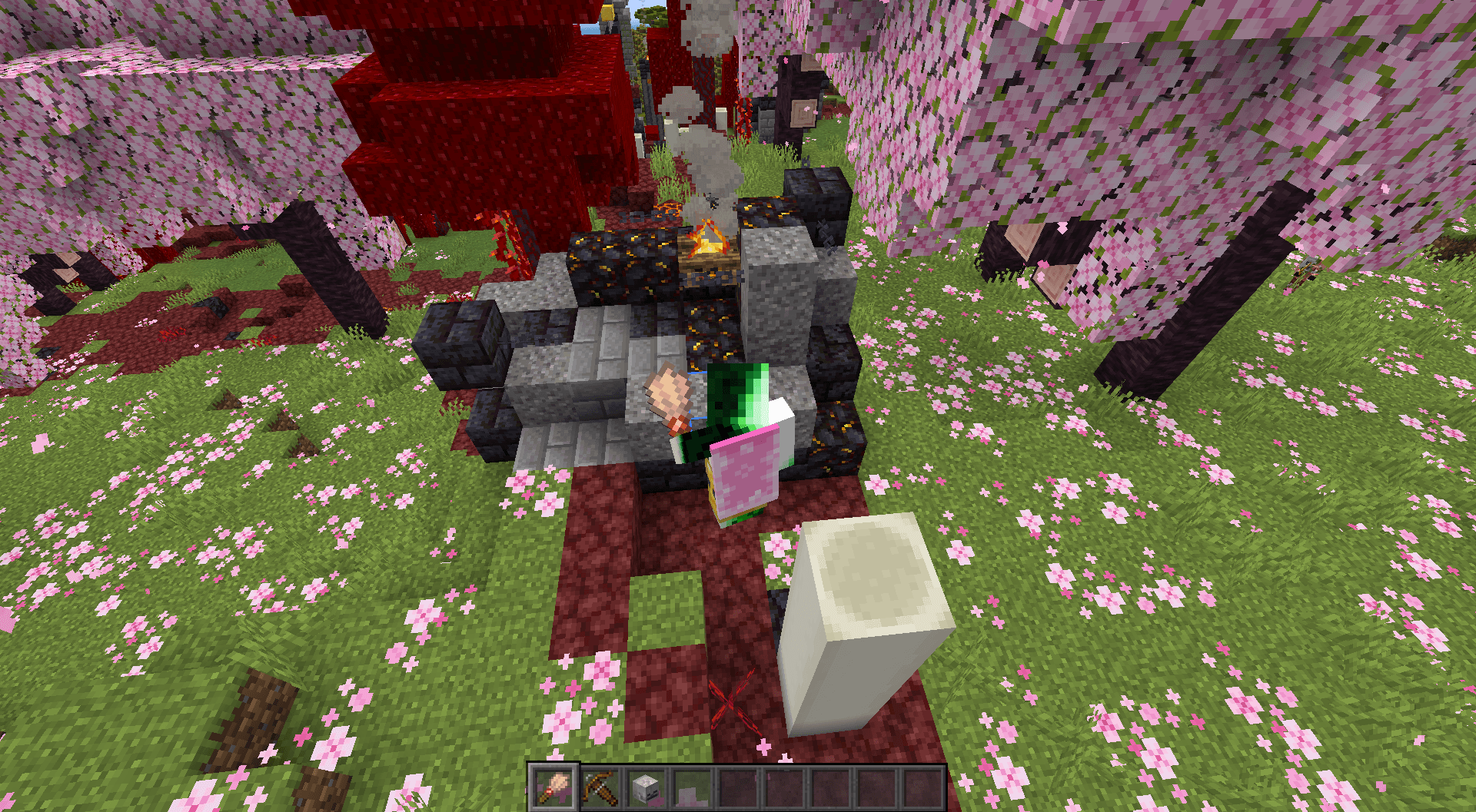Hopo Better Ruined Portals — screenshot 3