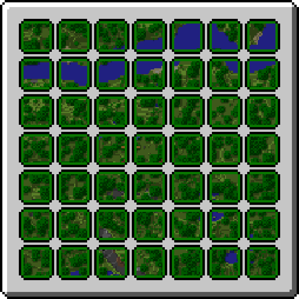 Chunk Loaders — screenshot 1