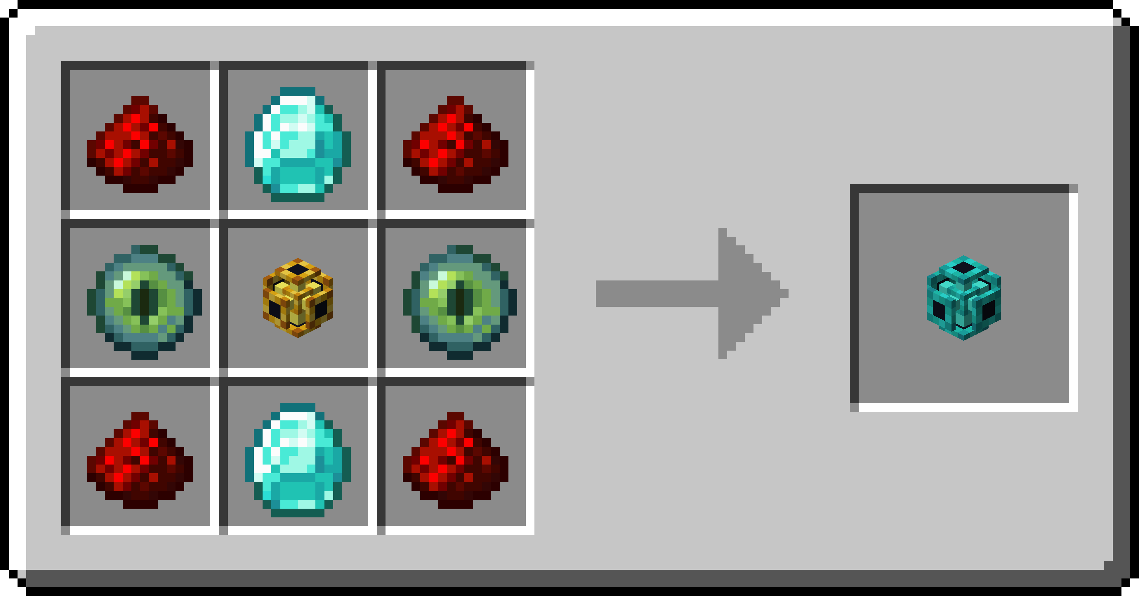 Chunk Loaders — screenshot 2