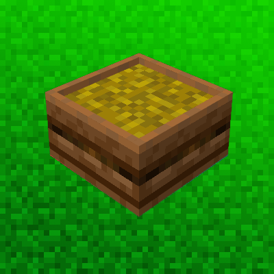 Animal Feeding Trough [Fabric | Forge | Quilt | NeoForge]