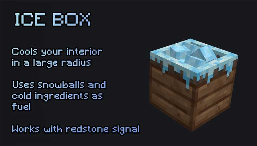 Legendary Survival Overhaul — screenshot 1