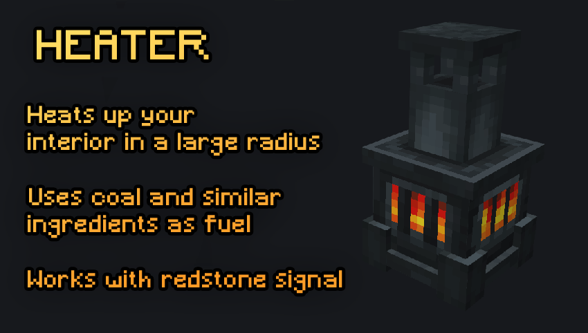 Legendary Survival Overhaul — screenshot 2