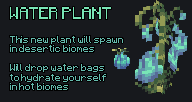 Legendary Survival Overhaul — screenshot 3