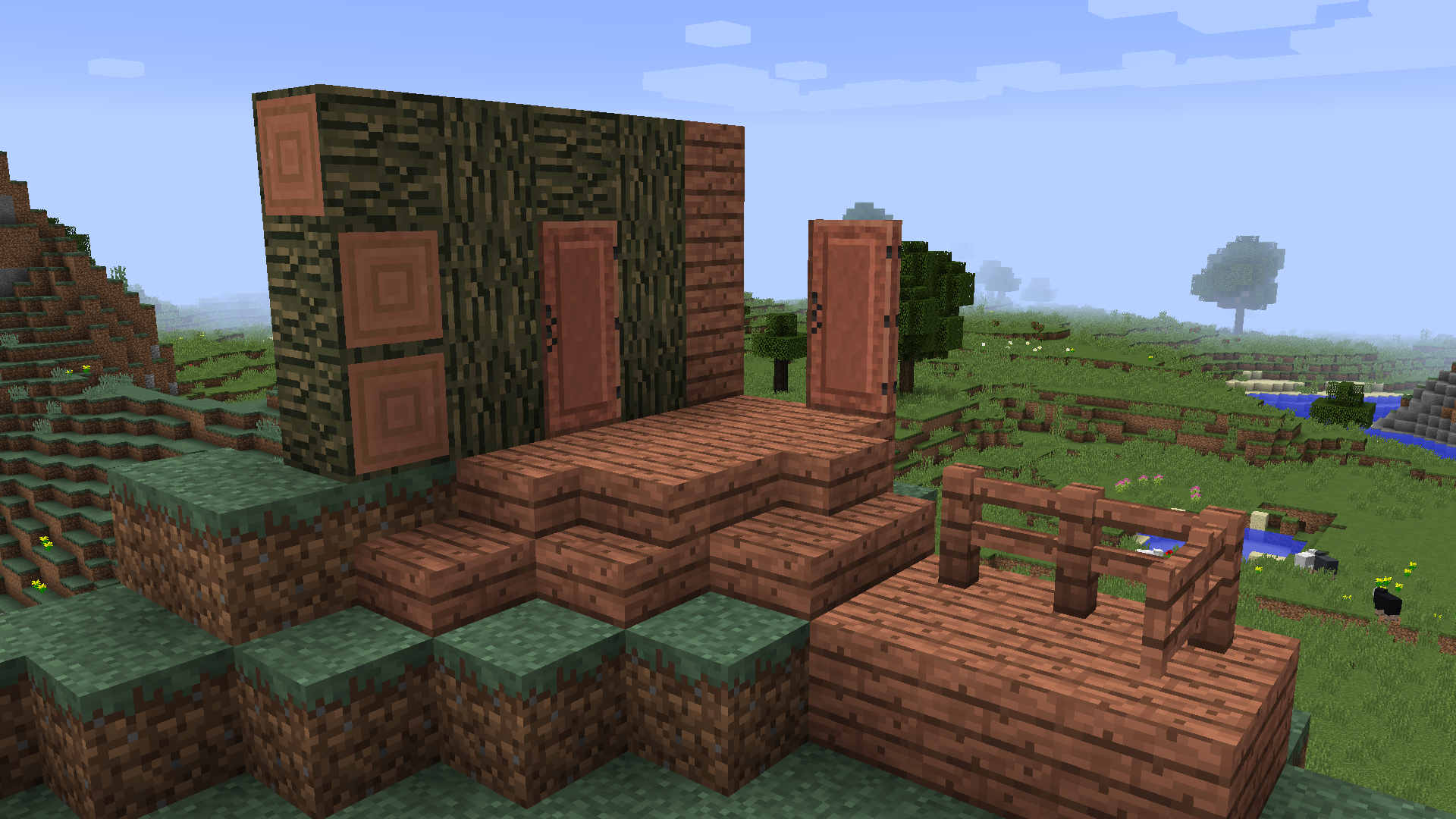 Growthcraft Community Edition — screenshot 3