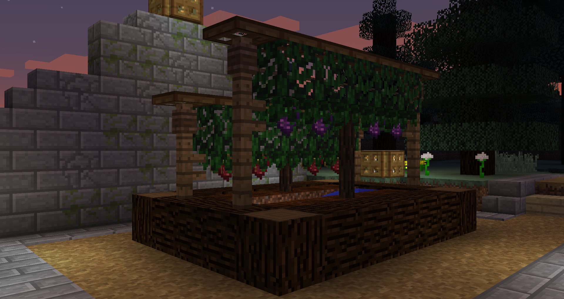 Growthcraft Community Edition — screenshot 7