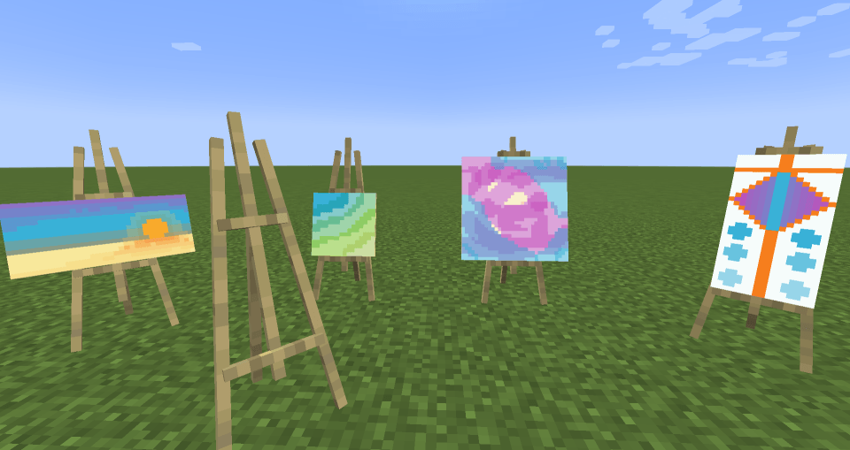 Joy of Painting — screenshot 1