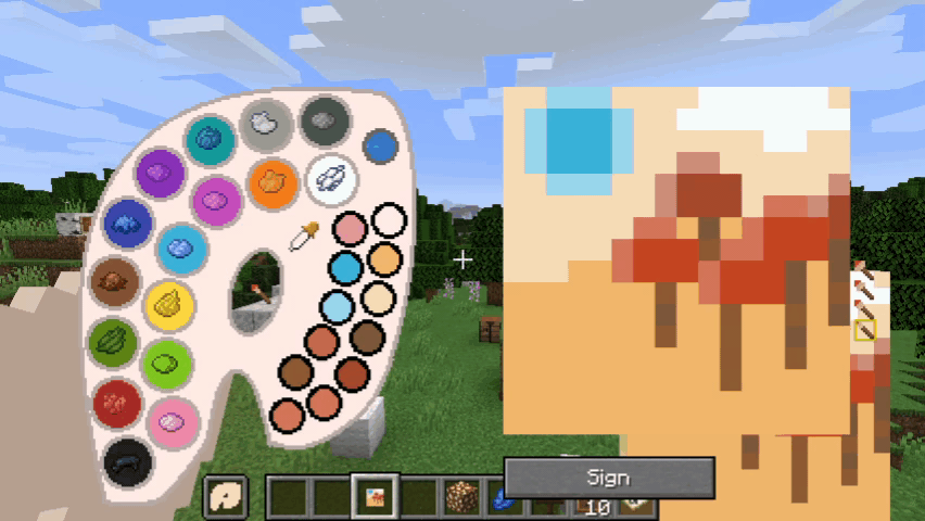 Joy of Painting — screenshot 2