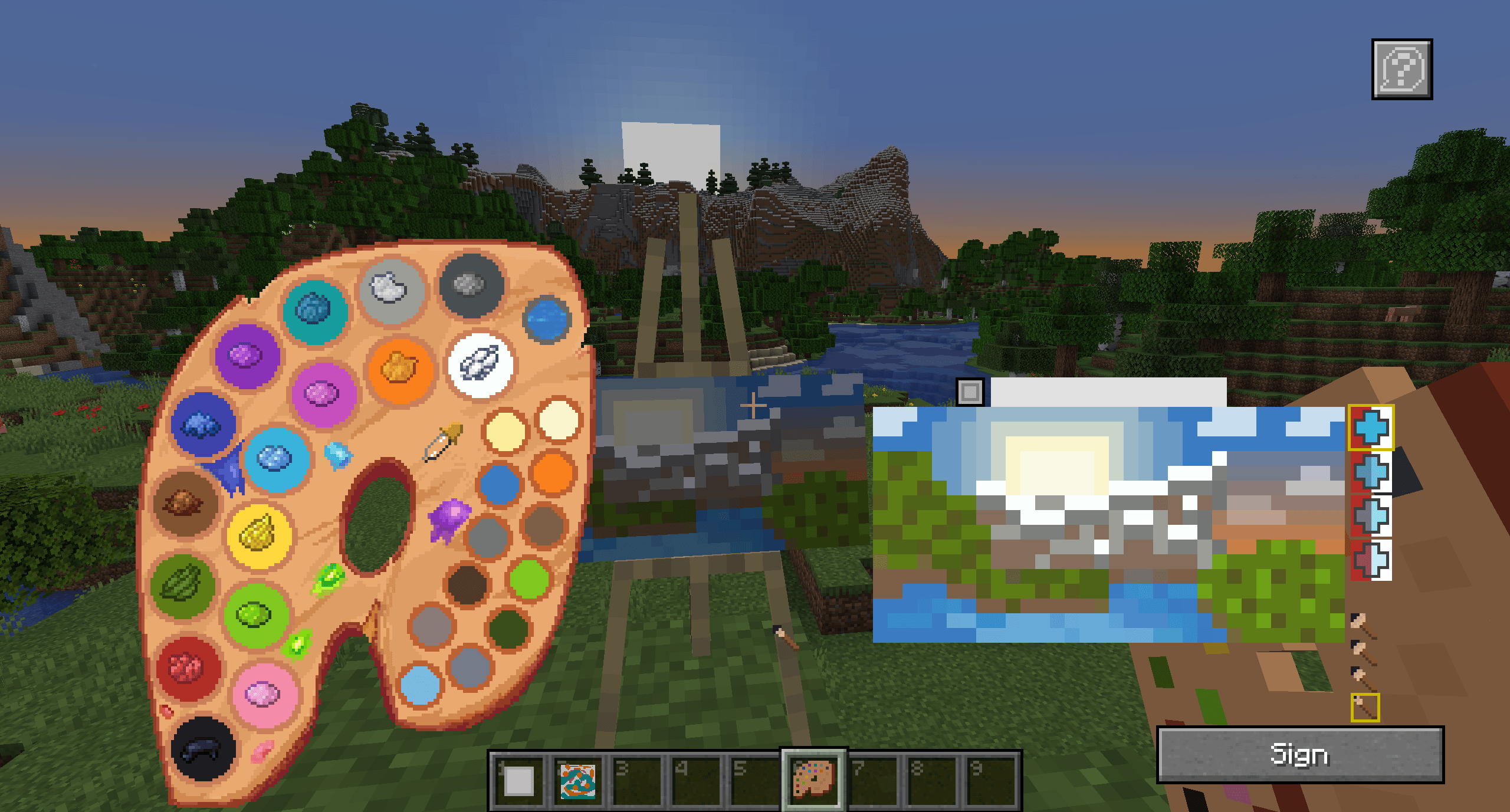 Joy of Painting — screenshot 7