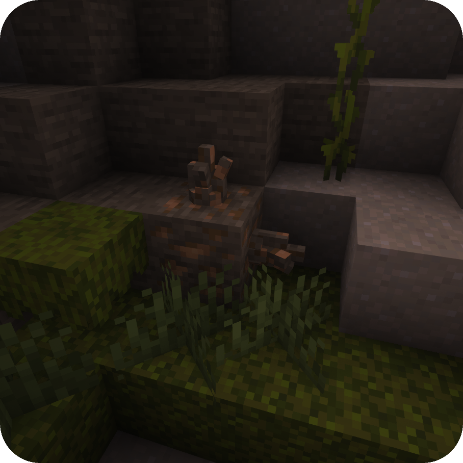 Ore Growth — screenshot 1