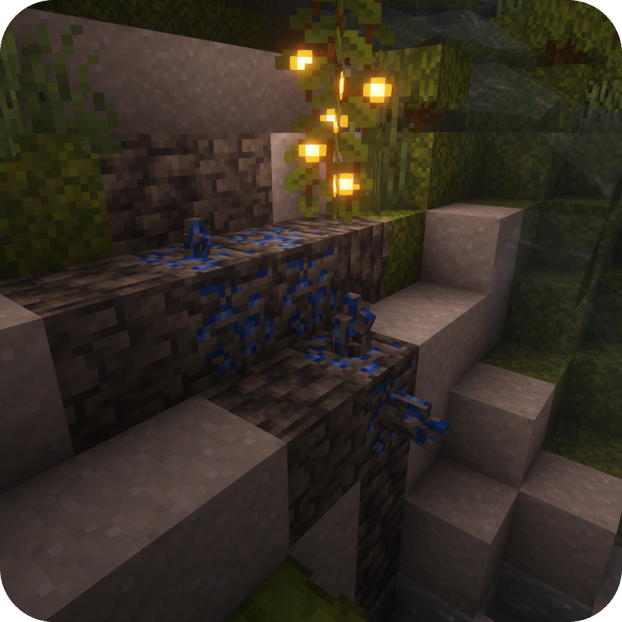 Ore Growth — screenshot 3