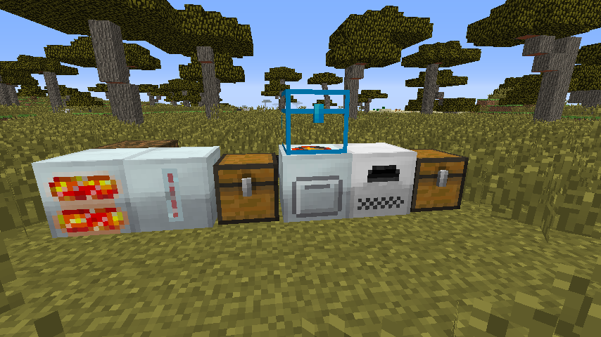 IC2 Classic — screenshot 4