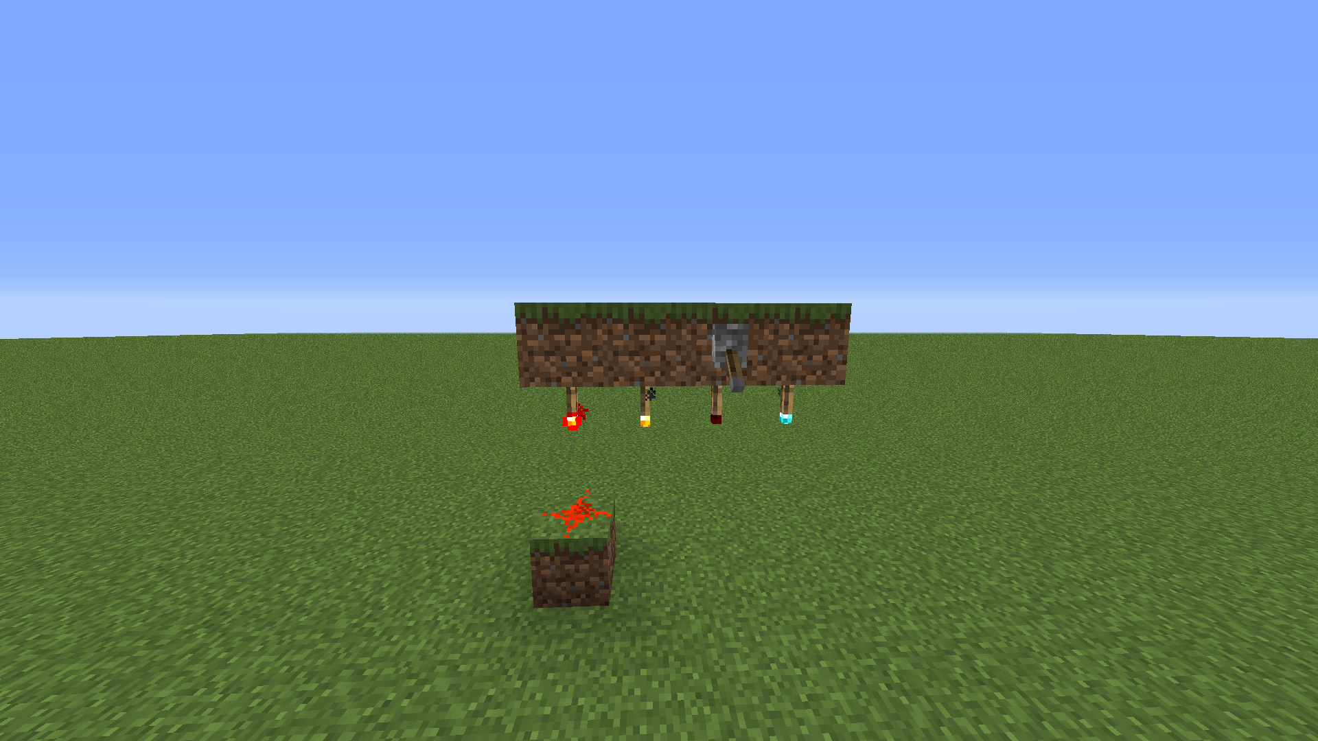 Ceiling Torch — screenshot 1
