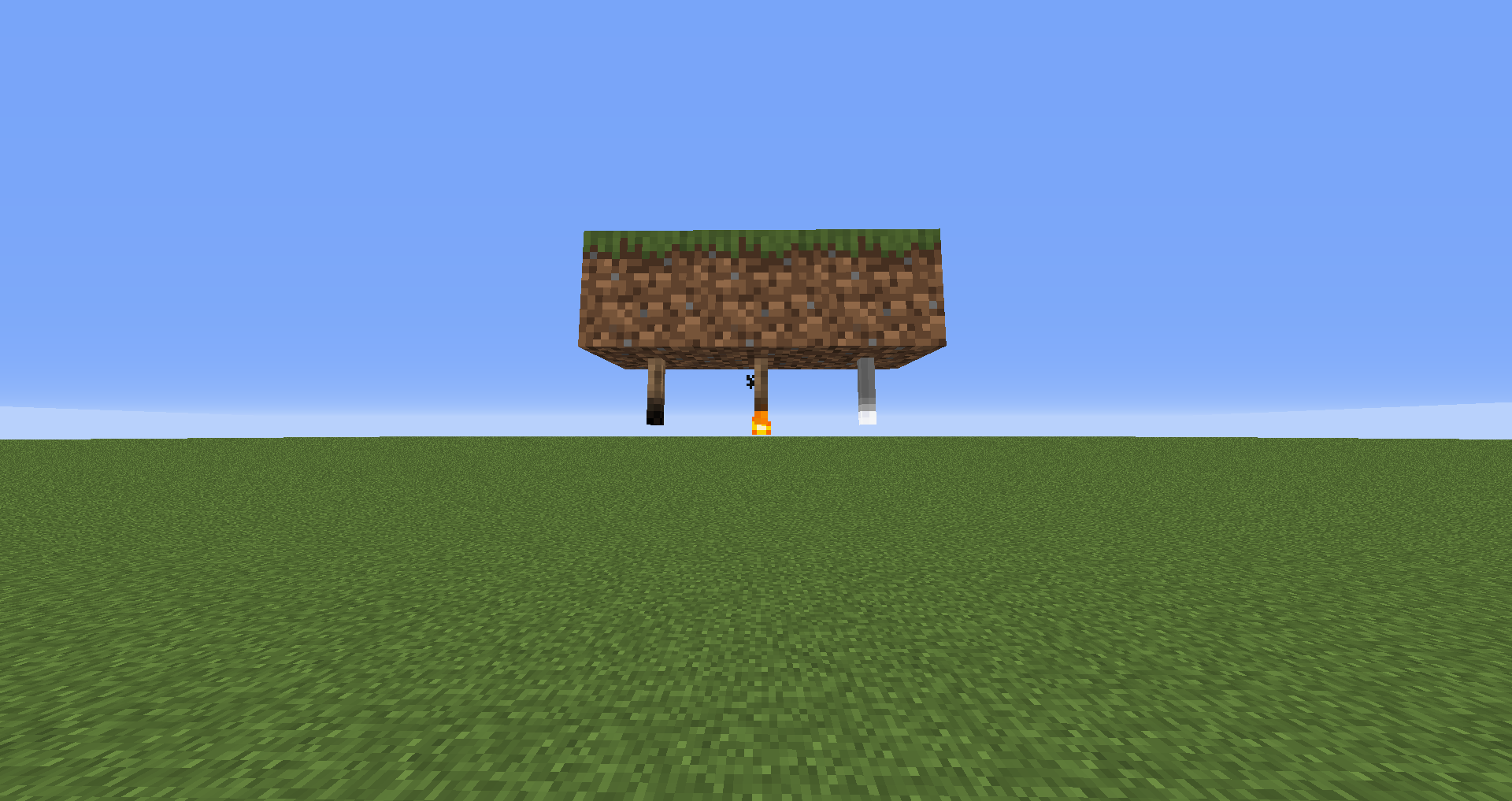 Ceiling Torch — screenshot 4