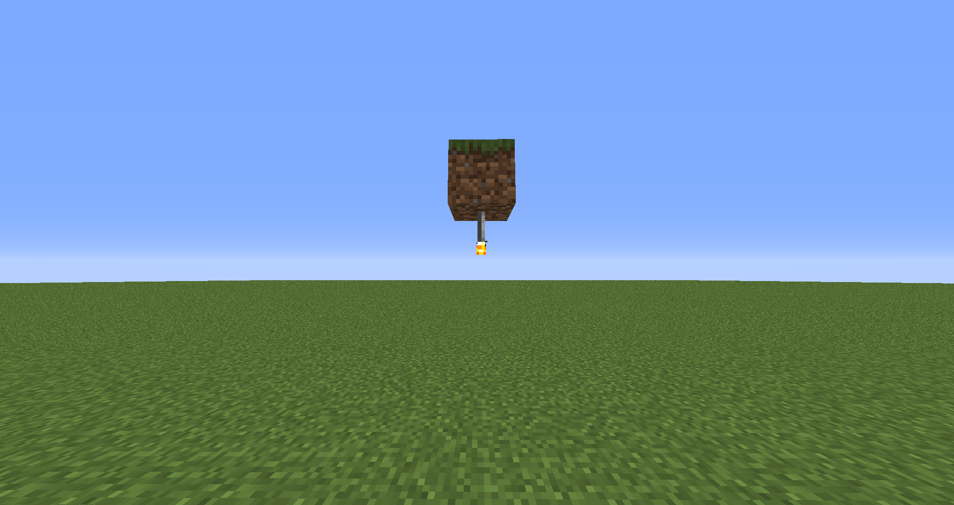 Ceiling Torch — screenshot 5