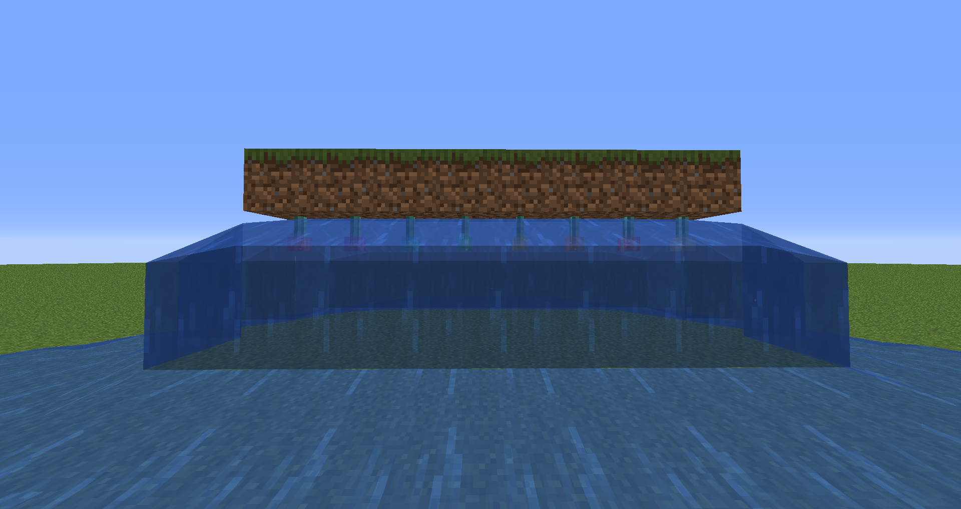 Ceiling Torch — screenshot 6