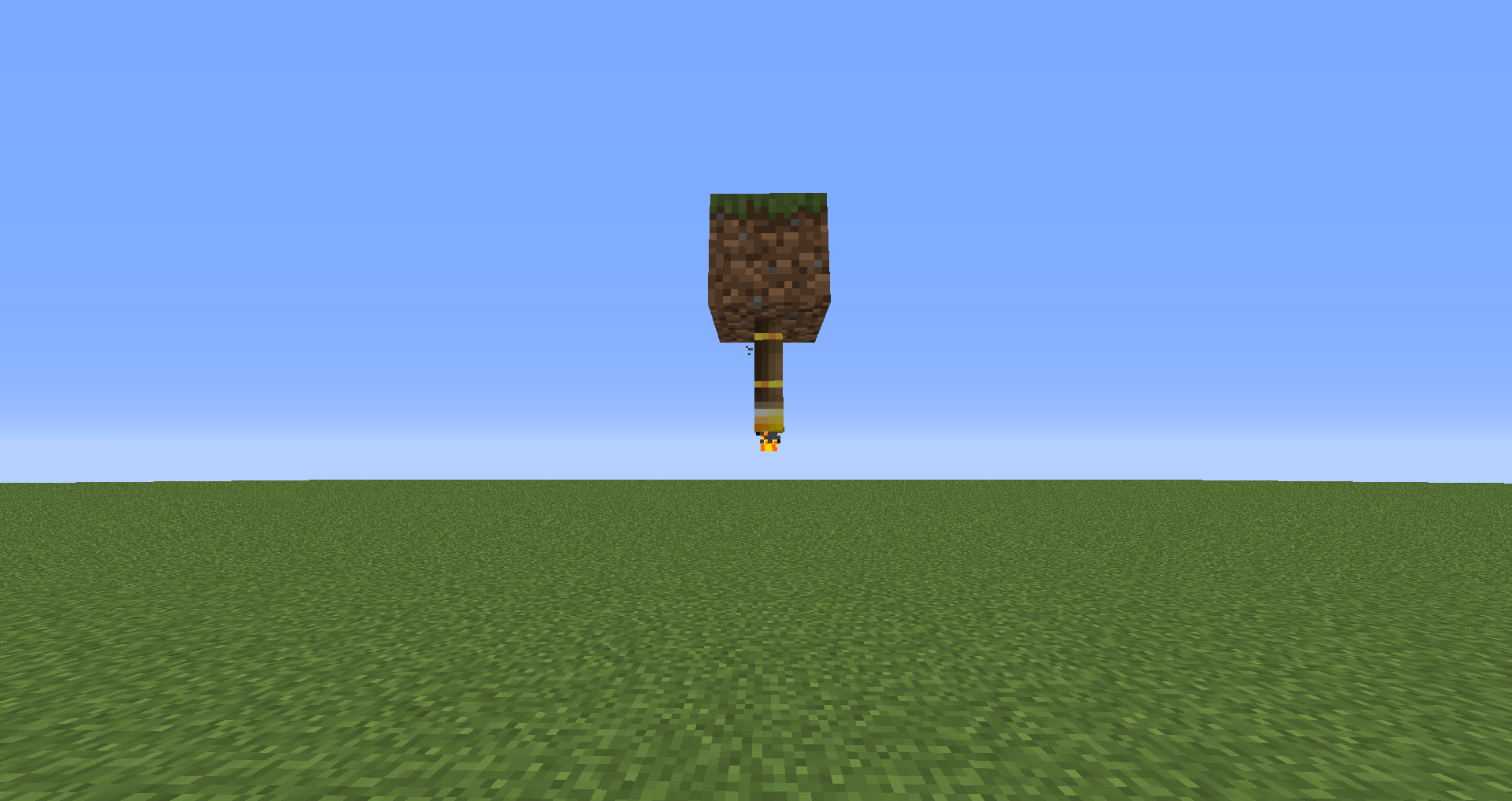 Ceiling Torch — screenshot 8