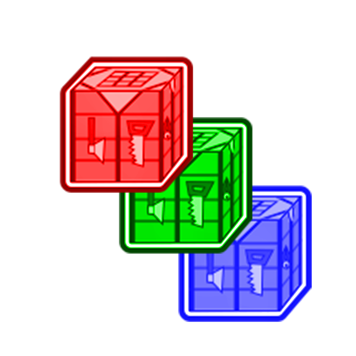 Recipe Stages