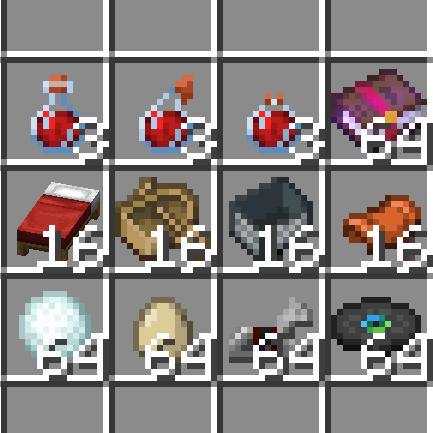 Sensible Stackables