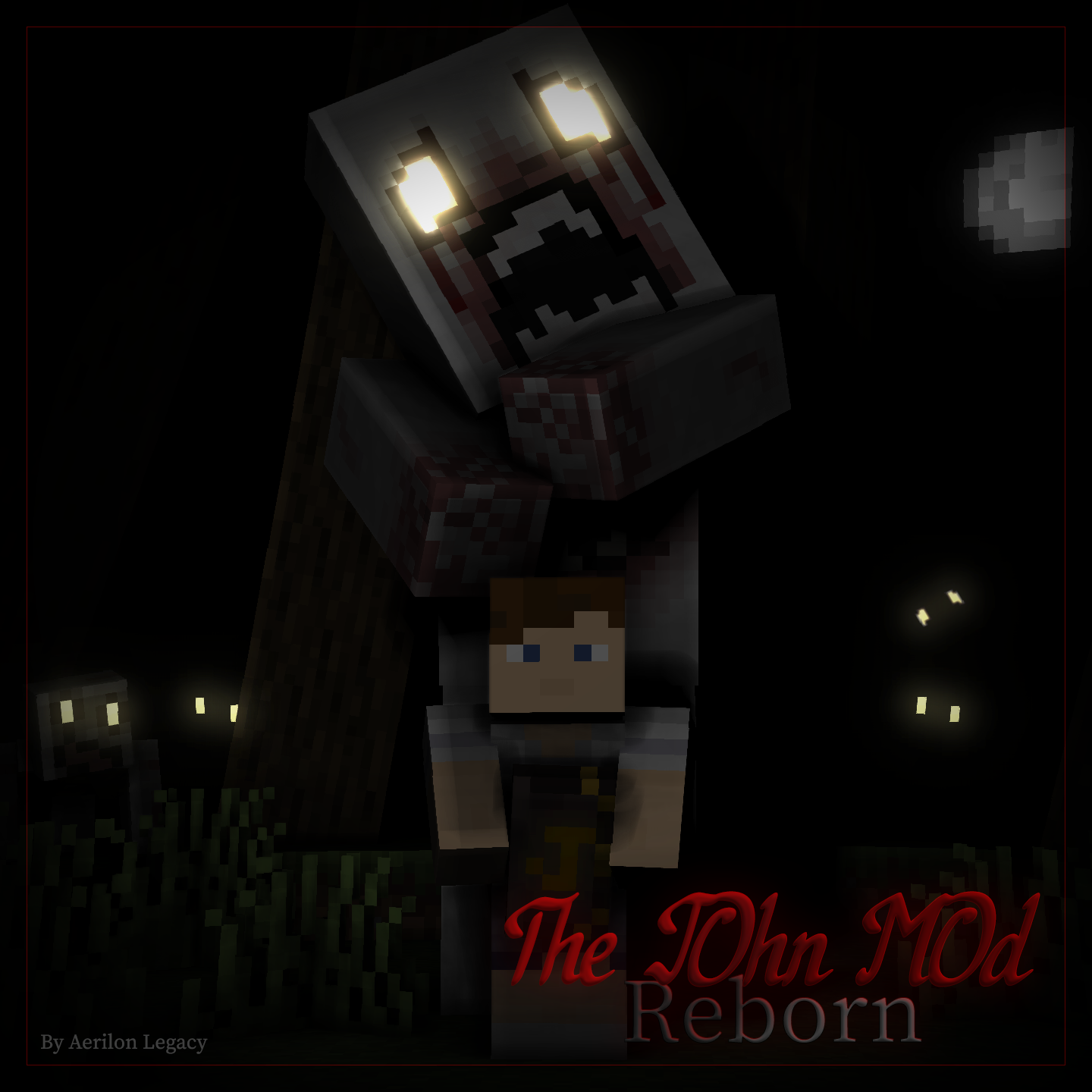 The John Reborn