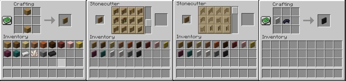 Decorative Railings — screenshot 1