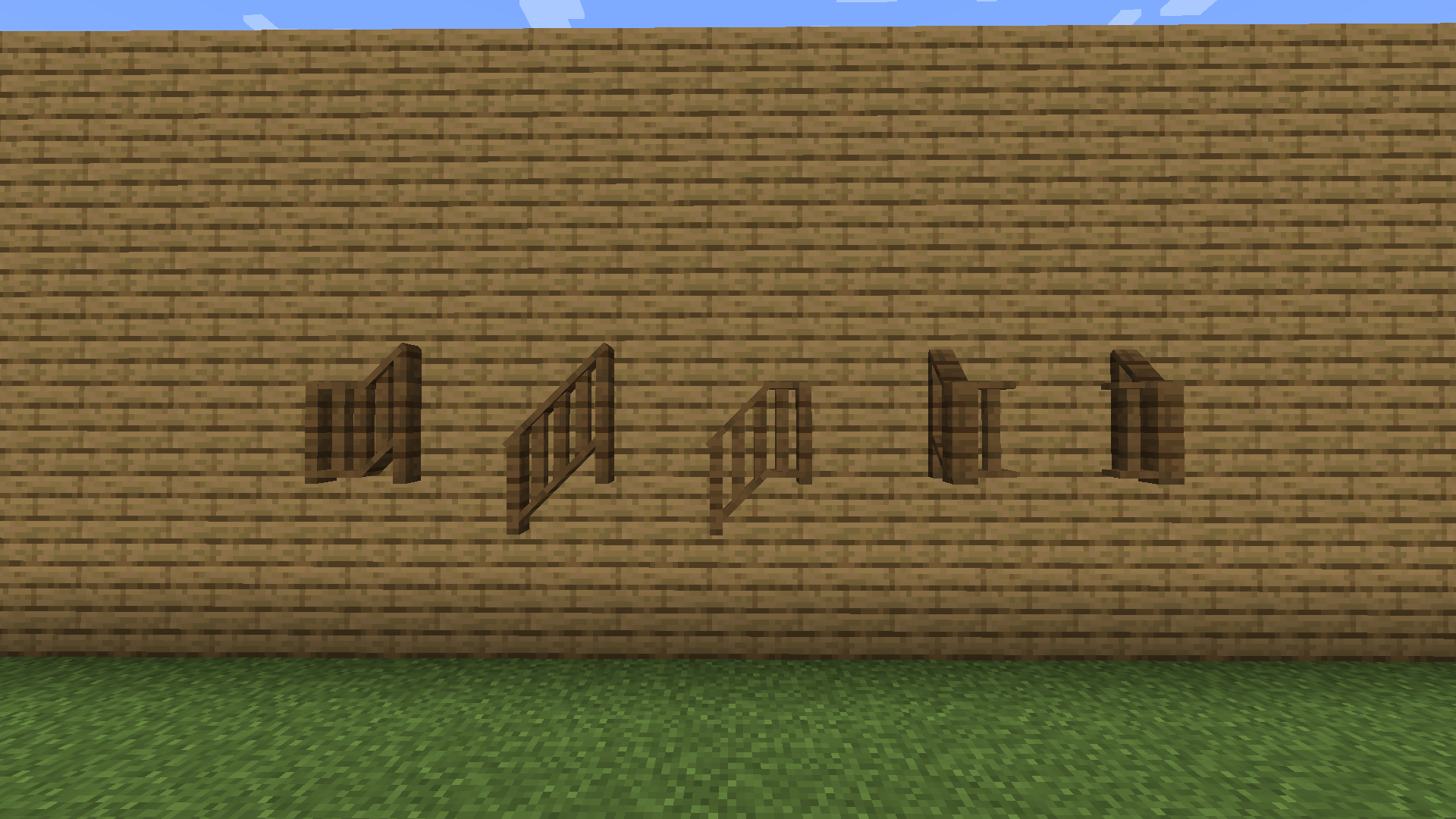 Decorative Railings — screenshot 6
