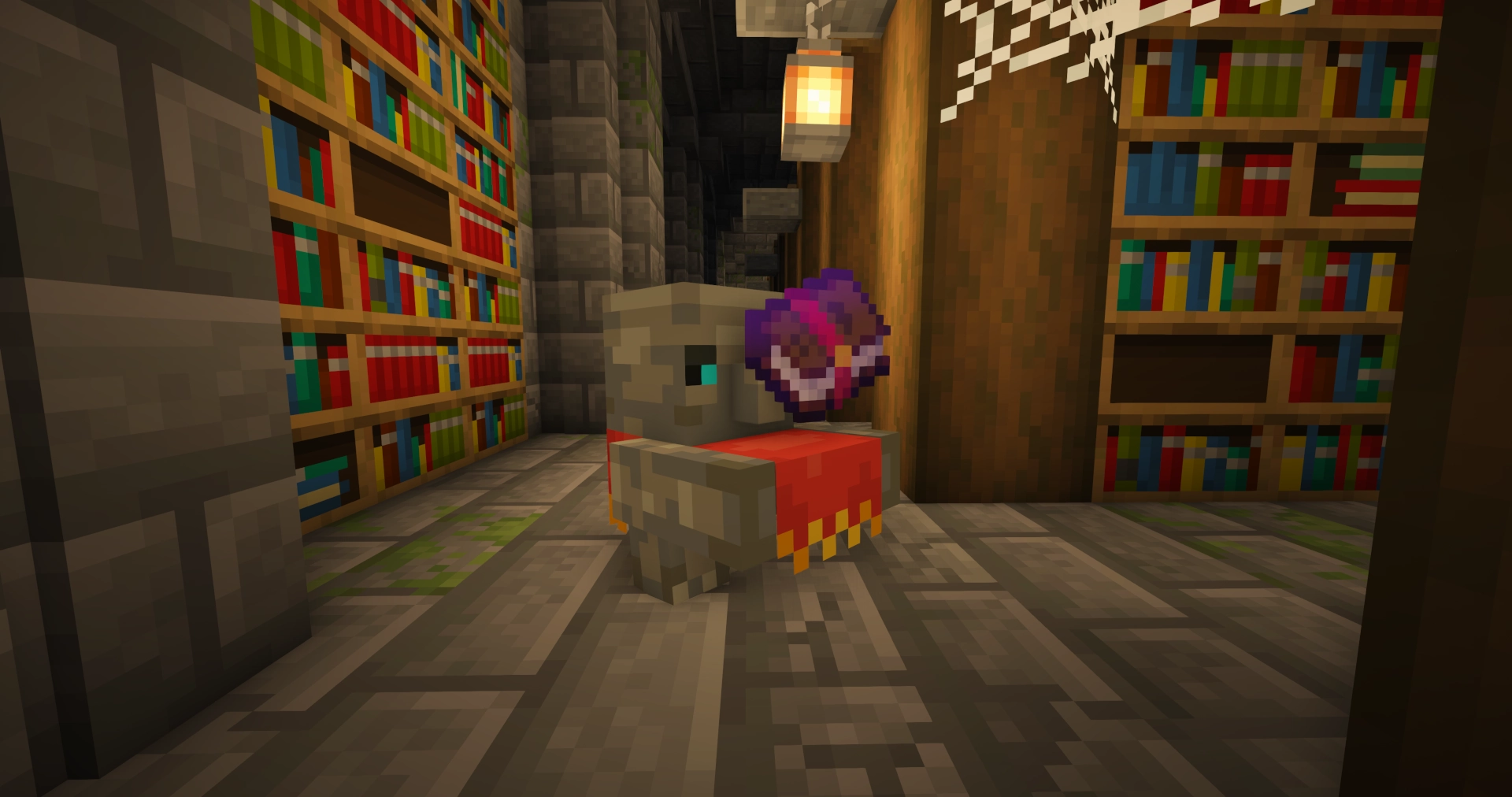 Friends&Foes (Fabric/Quilt) — screenshot 3