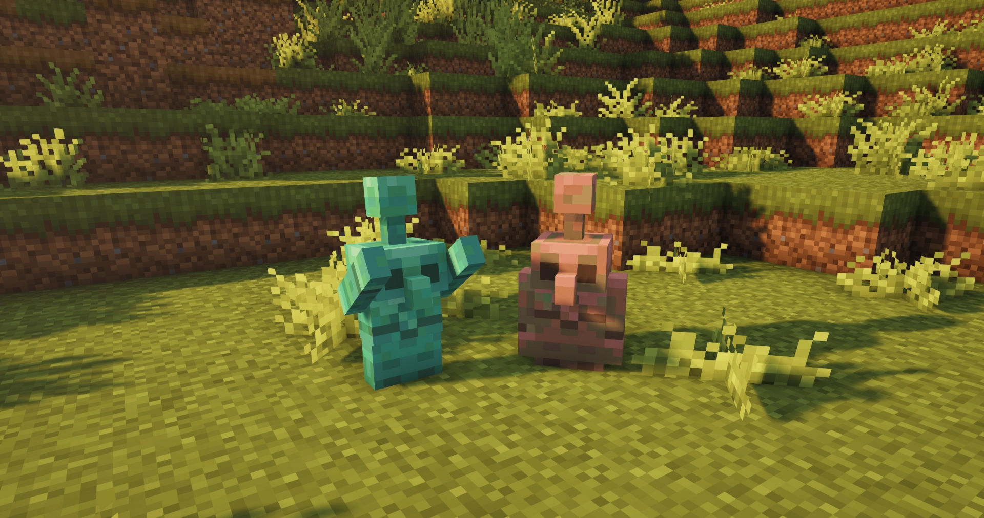 Friends&Foes (Fabric/Quilt) — screenshot 7