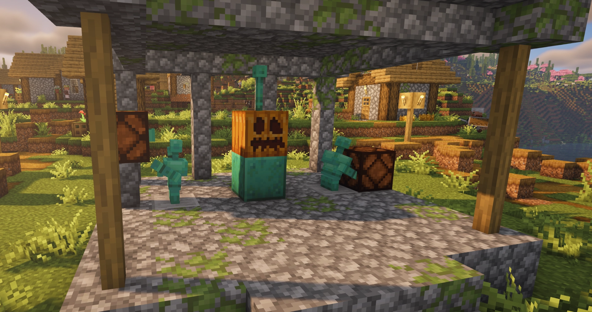 Friends&Foes (Fabric/Quilt) — screenshot 8