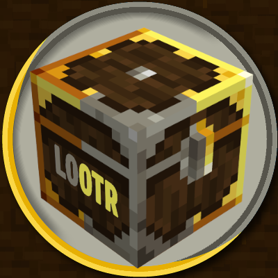 Lootr (Fabric)