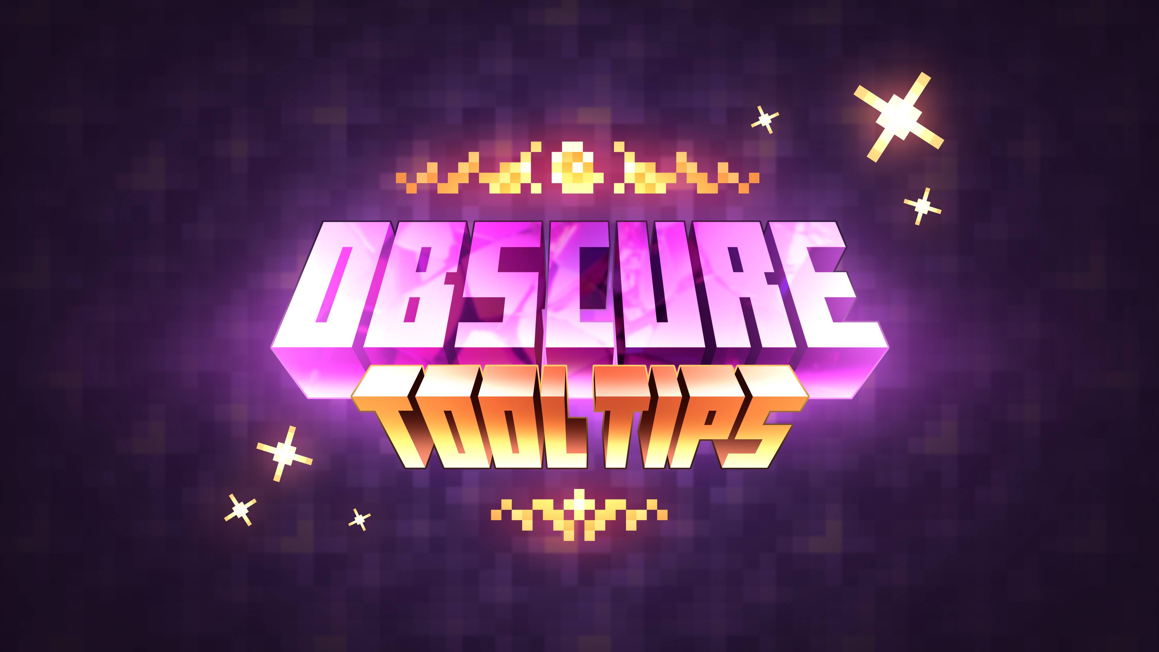 Obscure Tooltips — screenshot 1