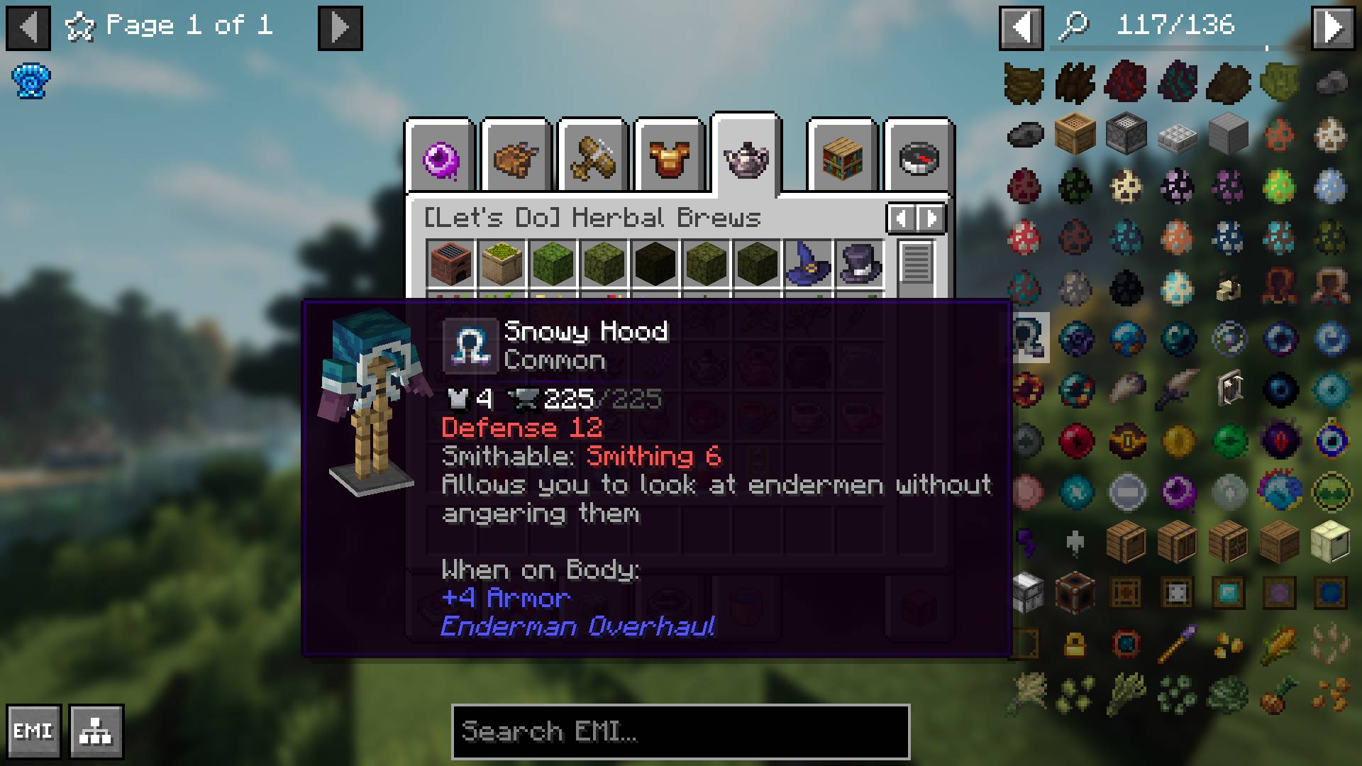 Obscure Tooltips — screenshot 3