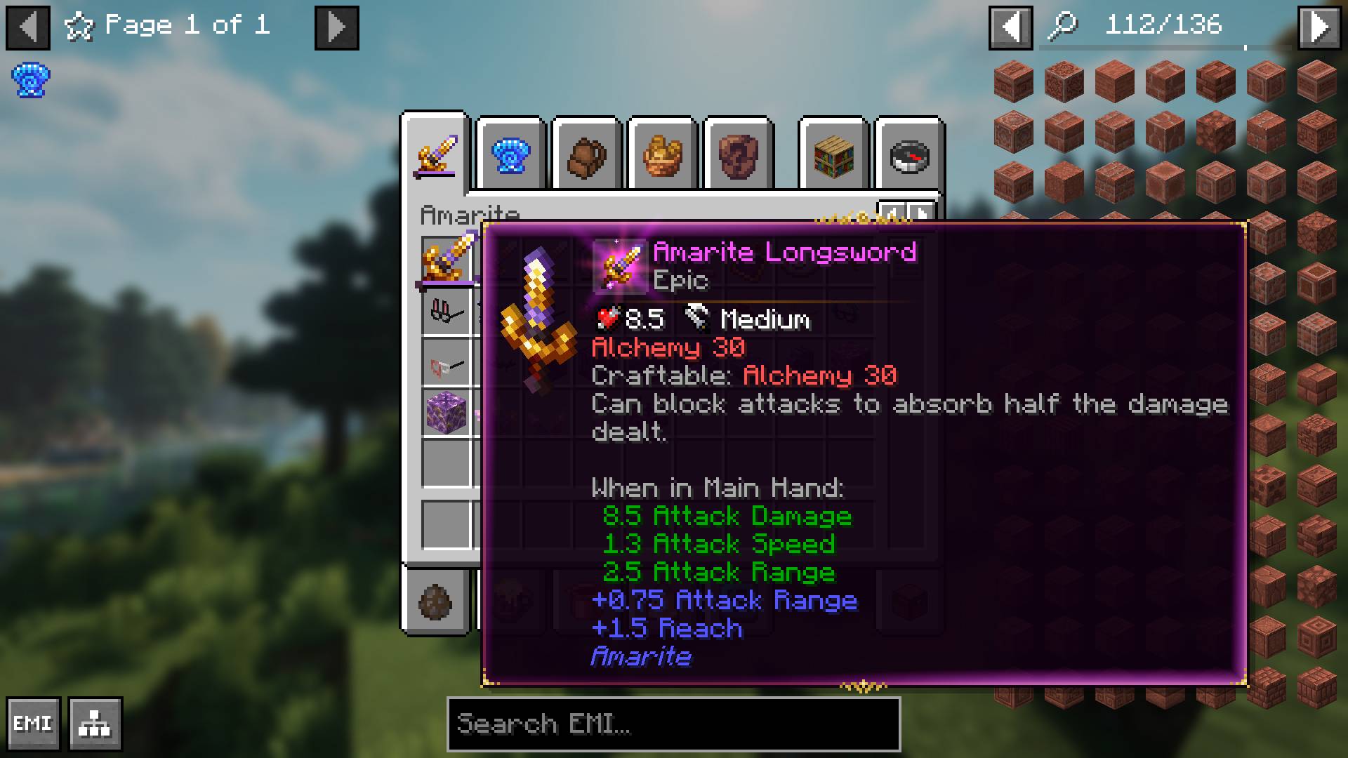 Obscure Tooltips — screenshot 4