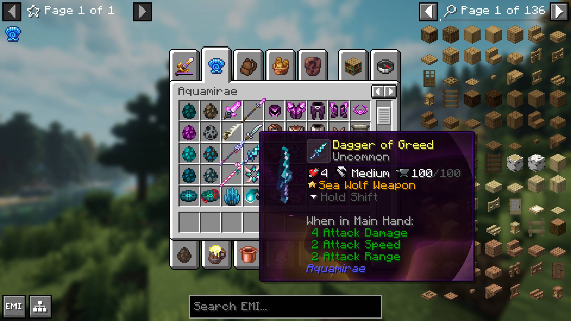 Obscure Tooltips — screenshot 6