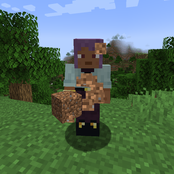 Transmog — screenshot 4