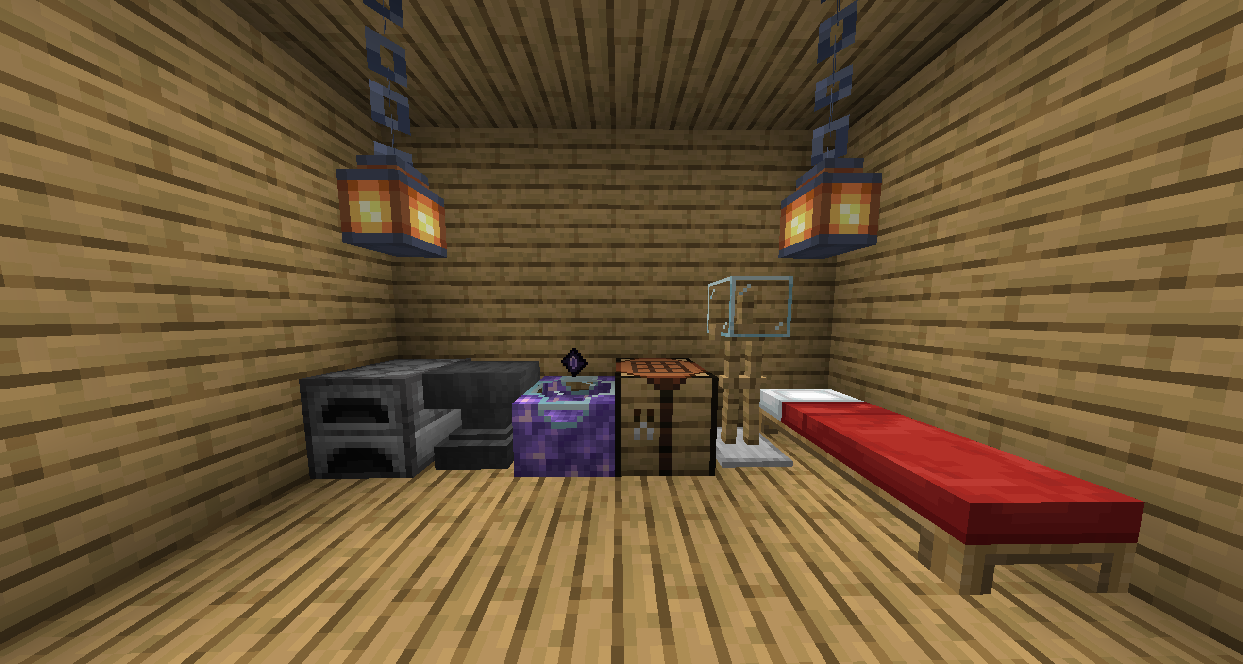 Transmog — screenshot 5