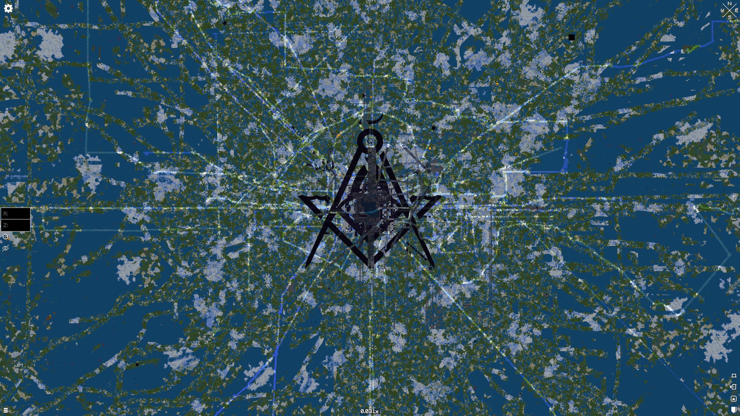 XaeroPlus — screenshot 1