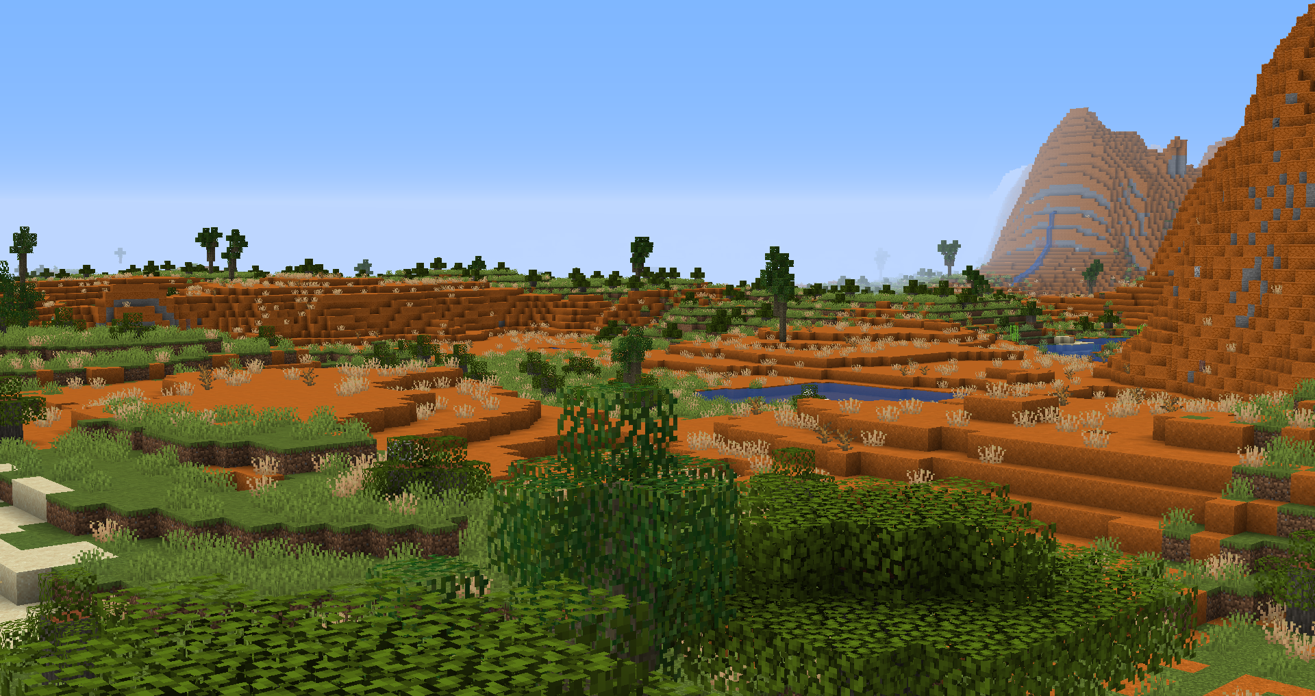 Terrestria — screenshot 1