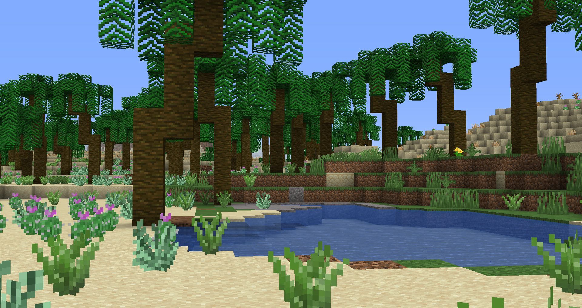 Terrestria — screenshot 2