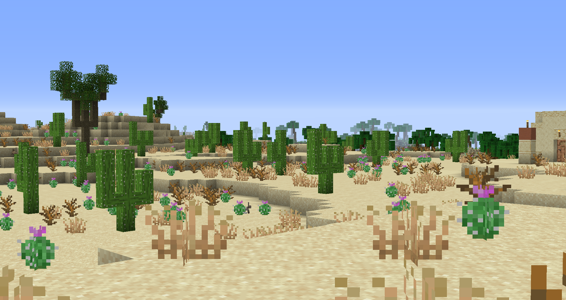Terrestria — screenshot 3