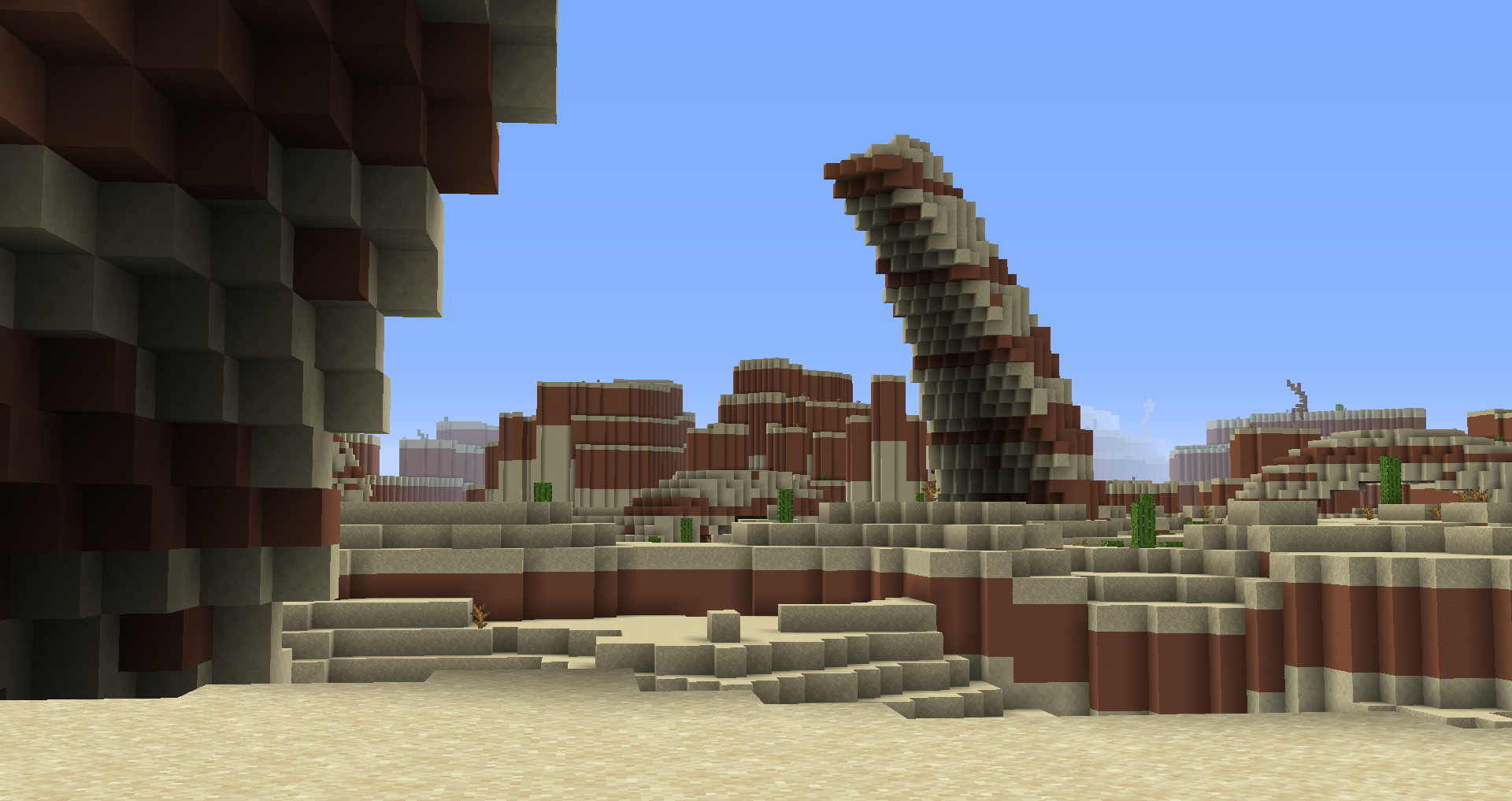 Terrestria — screenshot 5
